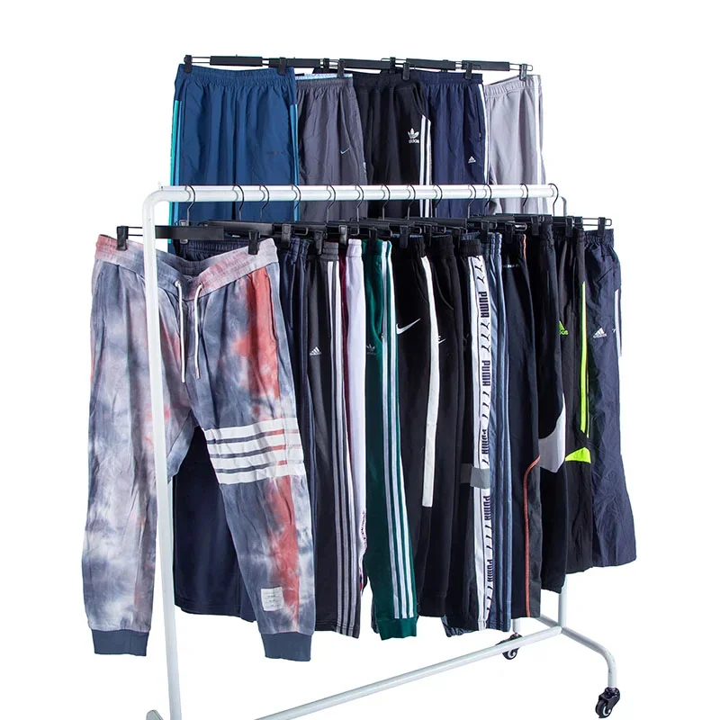 branded used clothing